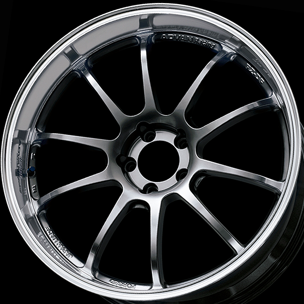 Yokohama ADVAN Racing RZ-DF – CarGym Yokohama ADVAN Racing RZ-DF – CarGym