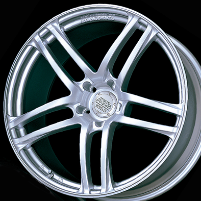 Yokohama AVS Model T5 – CarGym Yokohama AVS Model T5 – CarGym