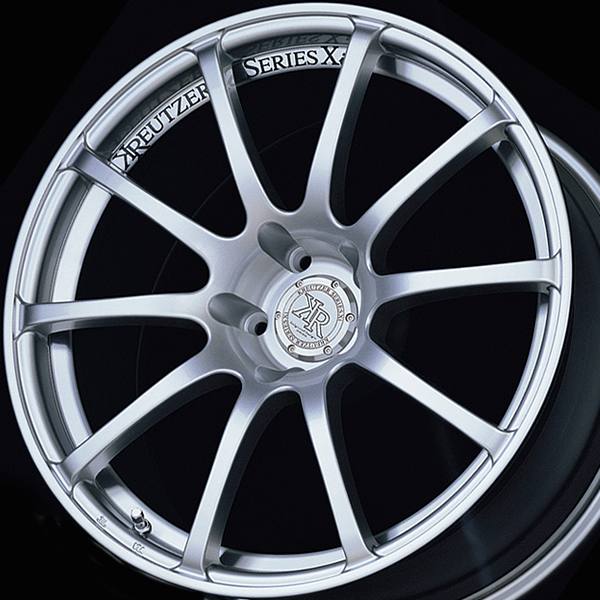 Yokohama Kreutzer Series Xi for European Cars – CarGym Yokohama Kreutzer Series Xi for European Cars – CarGym