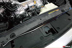 ZELE NISSAN GTR R35 Titanium Engine Hood Support Bar